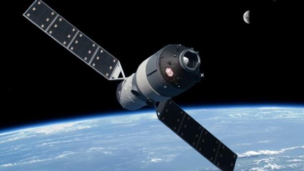 Laboratorio espacial precipitará contra la Tierra en 2017