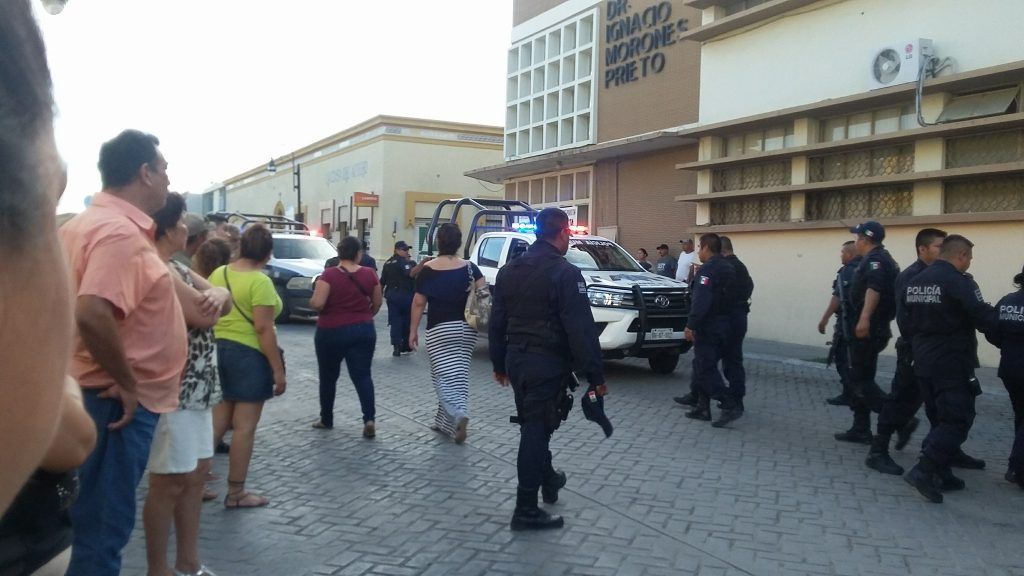 Video: mujer choca la camioneta de su expareja - ladycelos-1-1024x576