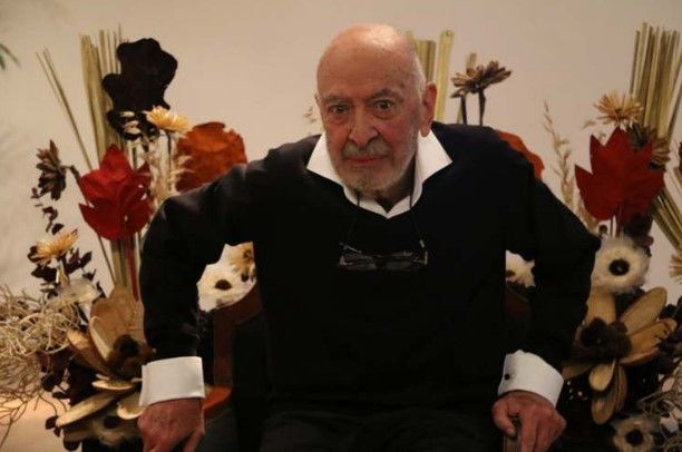 Muere el arquitecto Manuel Larrosa - larrosa