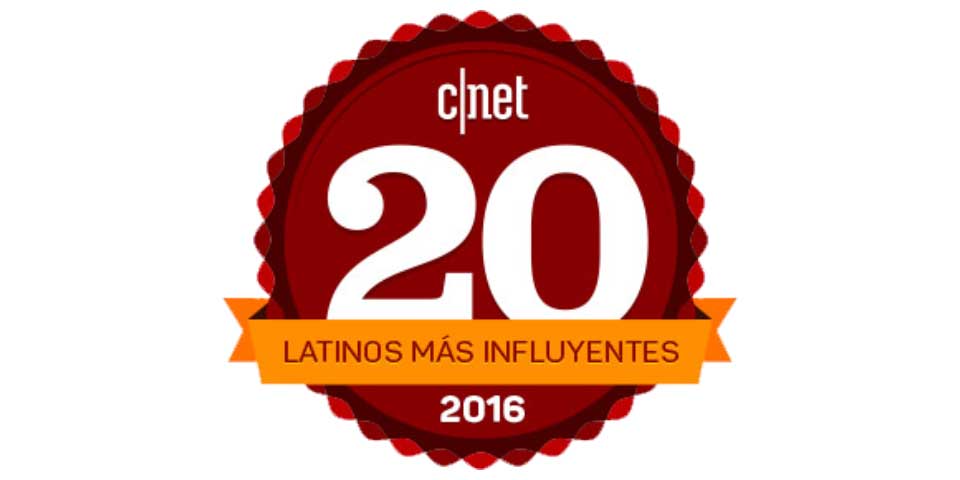 Dos mexicanos entre los latinos más influyentes en la industria de la tecnología