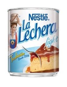 30 cosas que puedes comprar con un dólar - leche-condensada