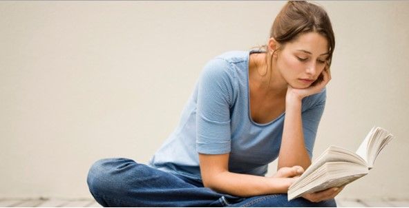 ¿No logras leer en voz alta? podrías estar enfermo