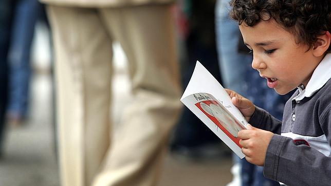 ¿No logras leer en voz alta? podrías estar enfermo - leer2