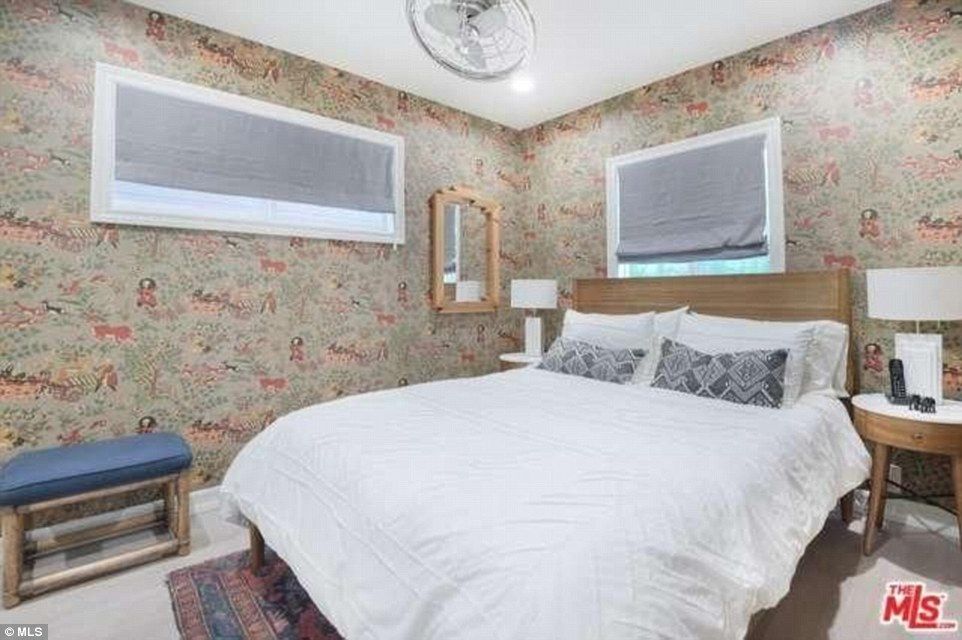 En venta mansión de Leonardo DiCaprio en Malibú - leo13