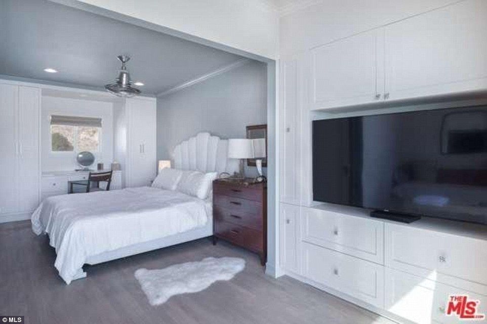 En venta mansión de Leonardo DiCaprio en Malibú - leo7