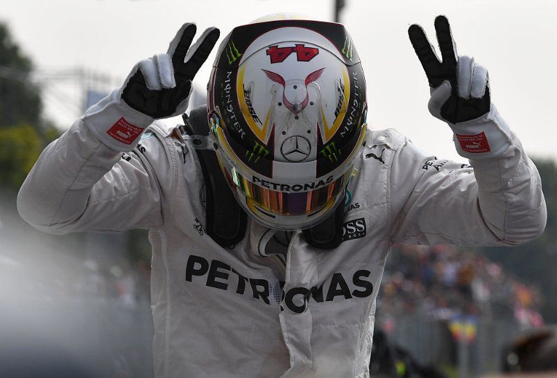 Hamilton se queda con la pole en Italia - lewis-hamilton-1