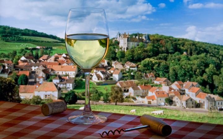 Los 10 alimentos que podríamos perder por el cambio climático - listacomida3