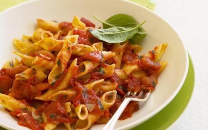 Los 10 alimentos que podríamos perder por el cambio climático - listacomida4