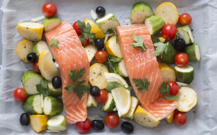 Los 10 alimentos que podríamos perder por el cambio climático - listacomida5