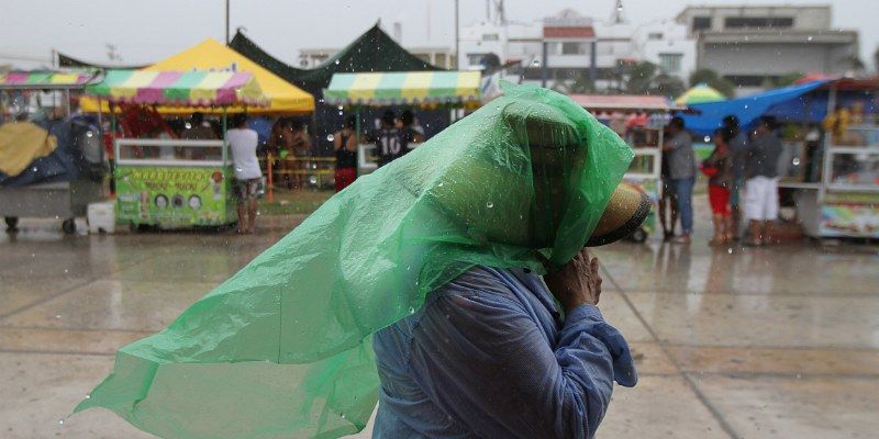 Continuarán condiciones de lluvias generalizadas en el país - lluvias-jalisco-2-1