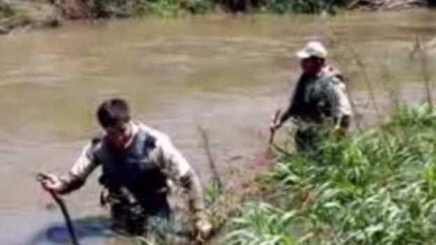 Dejan lluvias en Jalisco siete muertos