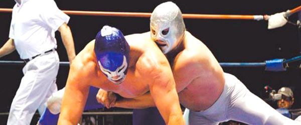 Senado aprueba Día Nacional de la Lucha Libre