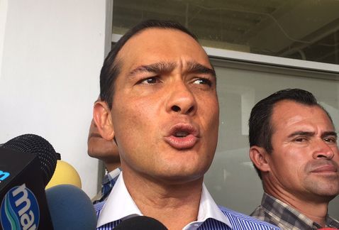 Suben a 92 las fosas encontradas en Veracruz - luis-angel-bravo