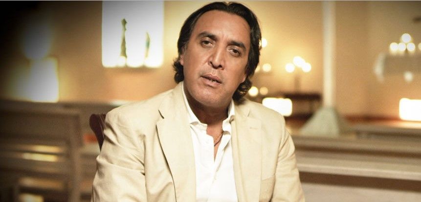 Amenazan de muerte a Luis Felipe Tovar