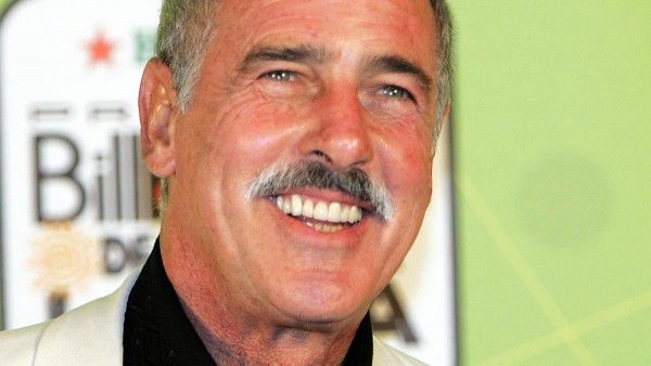 Andrés García ha pensado en suicidarse