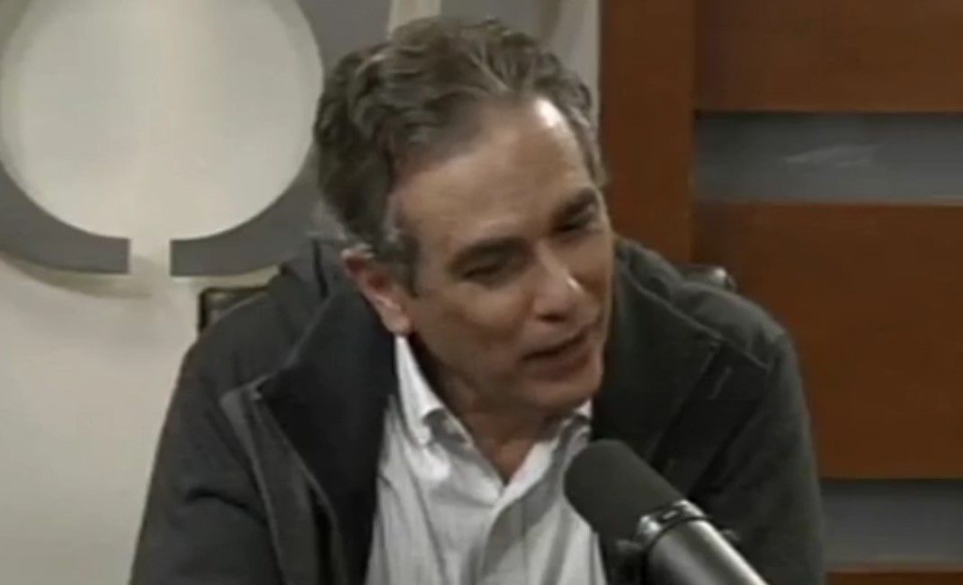 “Meade es el político con mejor mano izquierda de su generación”: Luis Miguel González