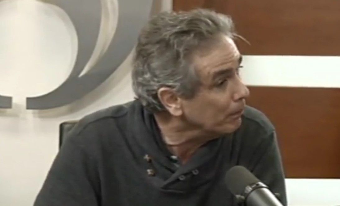 “El TLC es irreversible en ciertos sectores”: Luis Miguel González