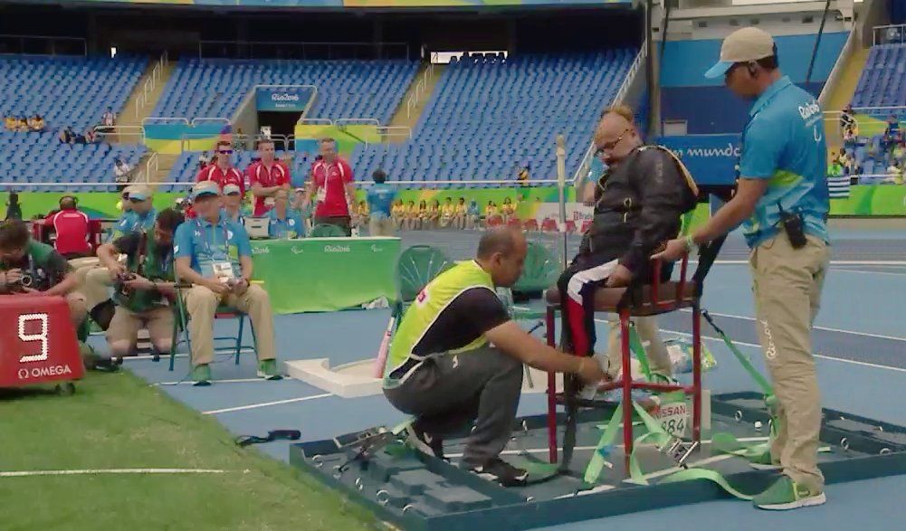 Luis Alberto Zepeda gana otra medalla para México - luis-zepeda