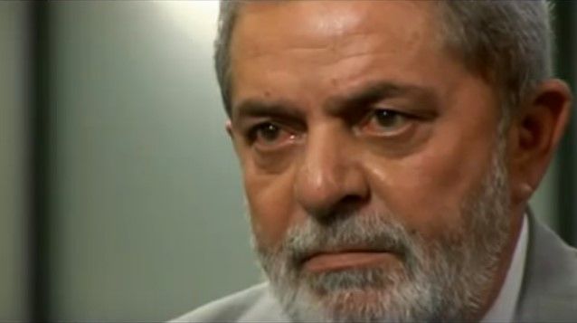Acusan a Lula da Silva de desvío de fondos públicos