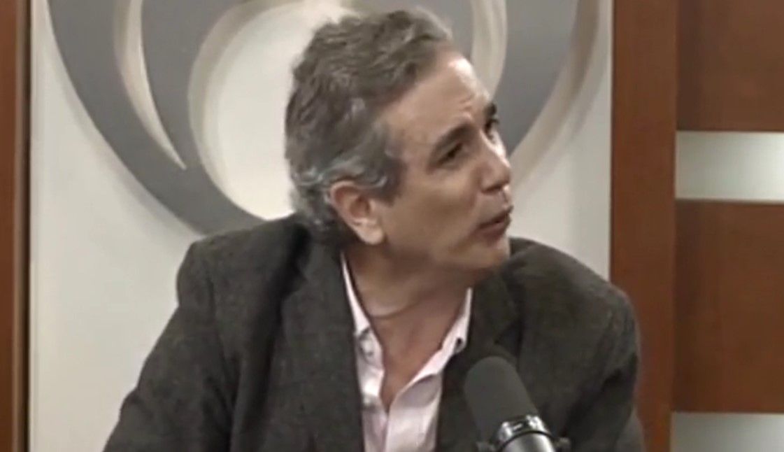 “La devaluación obedece factores objetivos, de especulación y nerviosismo”: Luis Miguel González