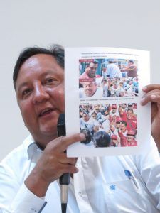 Dictan formal prisión a líder de la Asamblea de Barrios - líder-de-asamblea-de-barrio-225x300