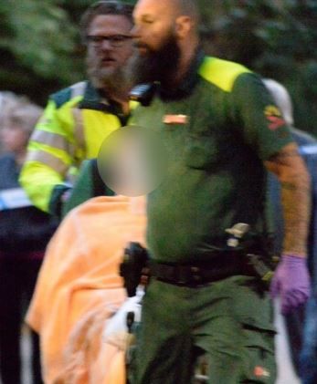 Ataque en Suecia deja varios heridos - malmo-1