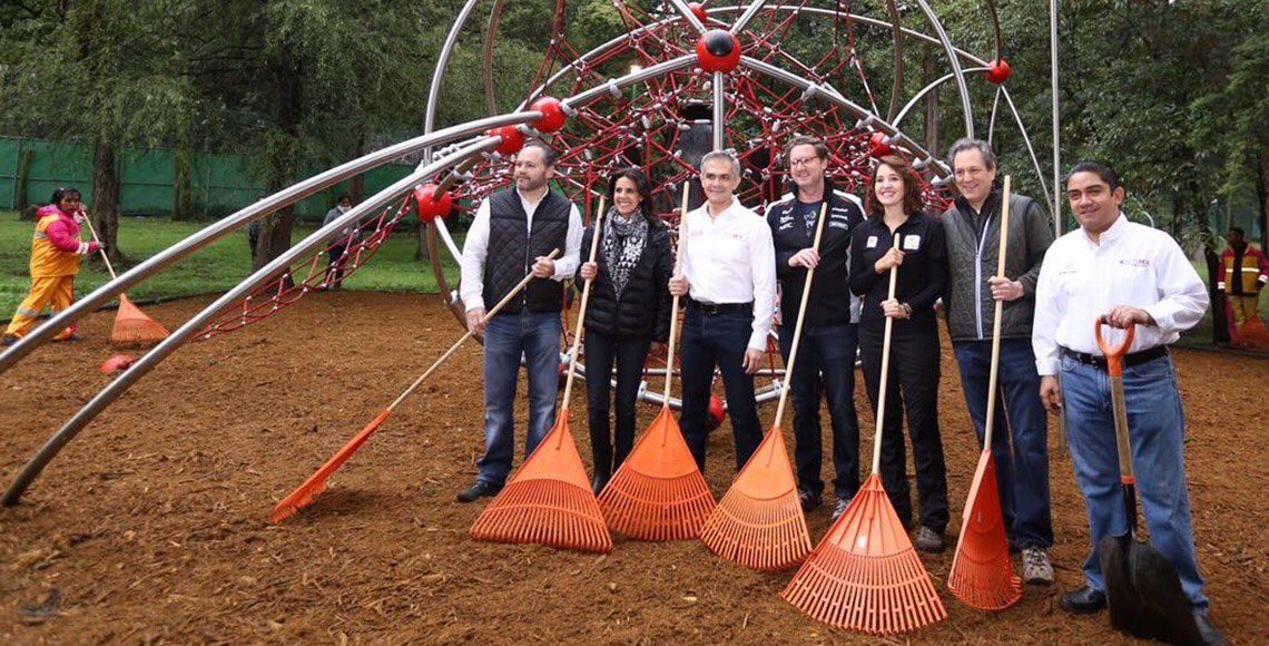 ‘Si no nos dan recursos será muy difícil ampliación de Línea A’: Mancera