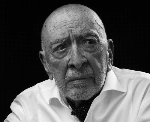 Muere el arquitecto Manuel Larrosa