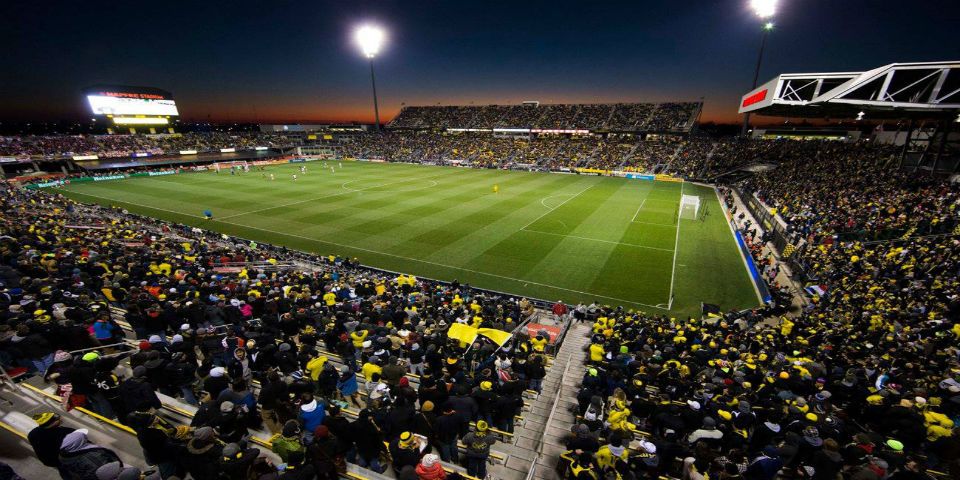 EE.UU. enfrentará a México en Columbus