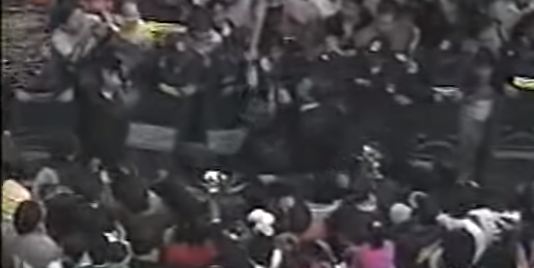 Cinco muertes que paralizaron a México - maria-felix-2