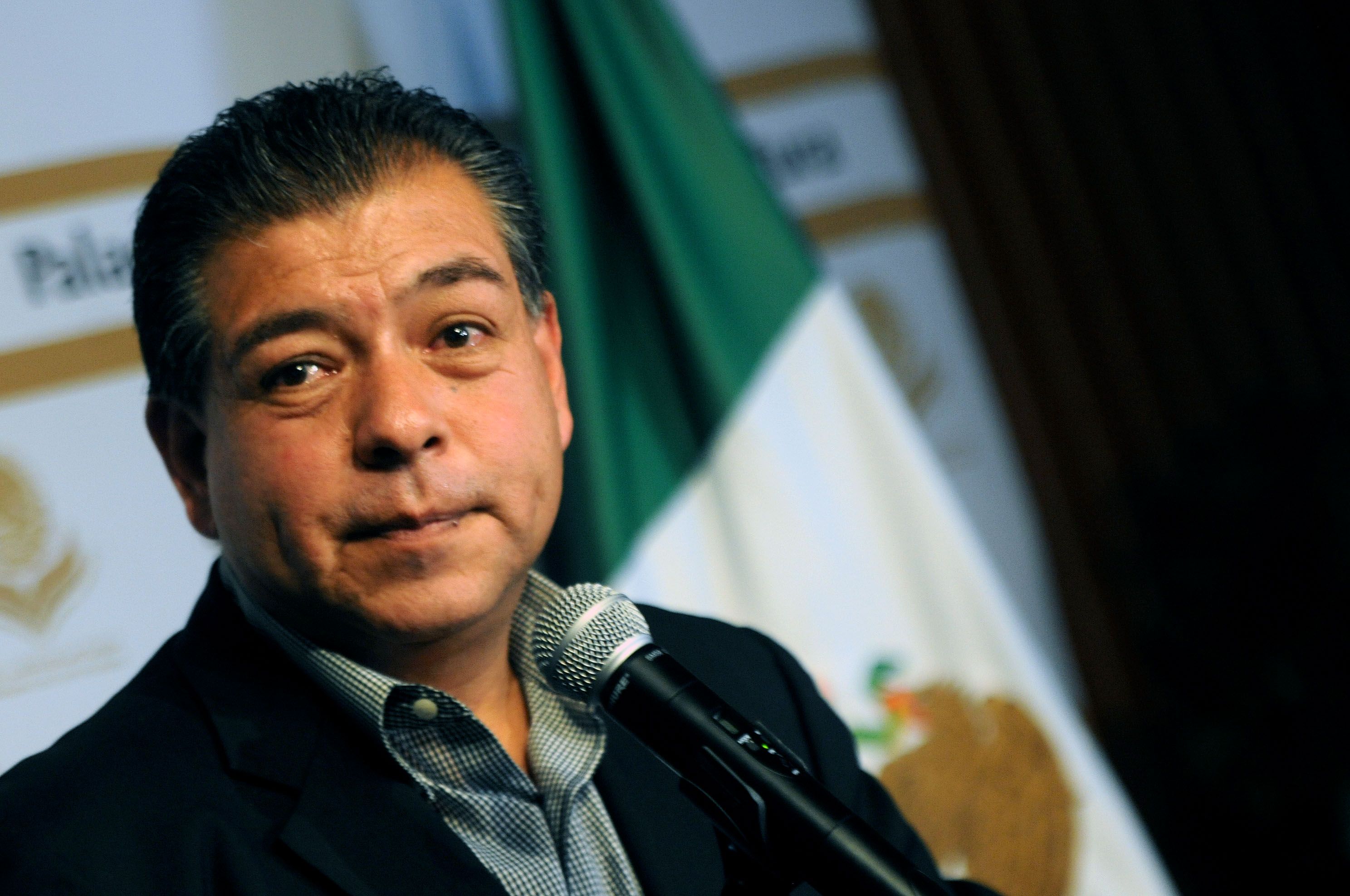 Al alza clonación de tarjetas y fraude cibernético: Condusef - mario-di-constanzo