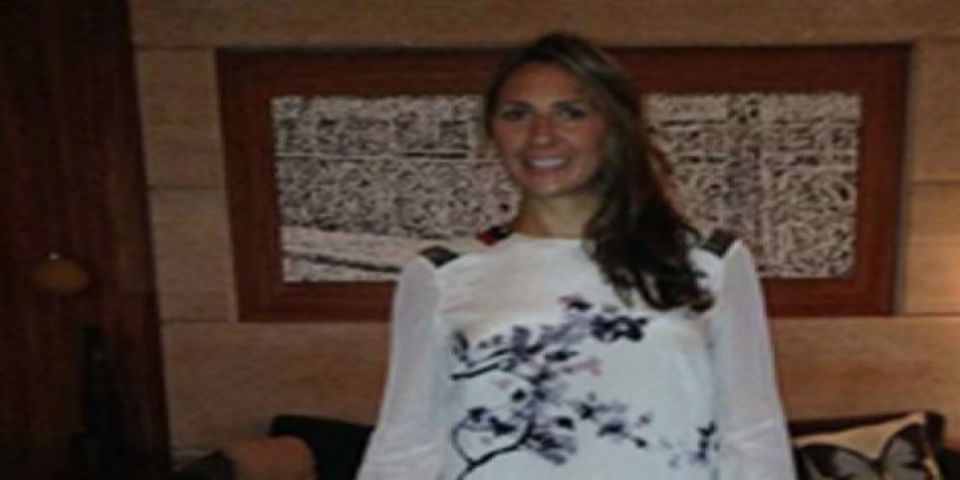 PGR descarta que secuestro de María Villar haya sido planeado desde la cárcel - maría-villar-foto-de-el-pais