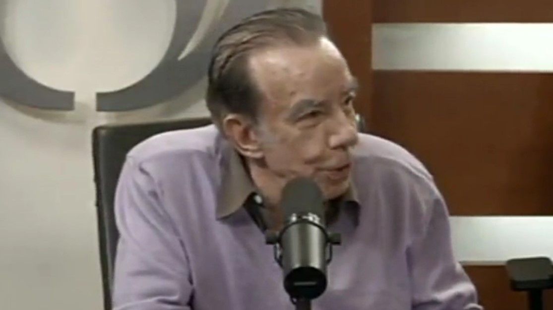 Mauricio Herrera presenta “Con cierto miedo”