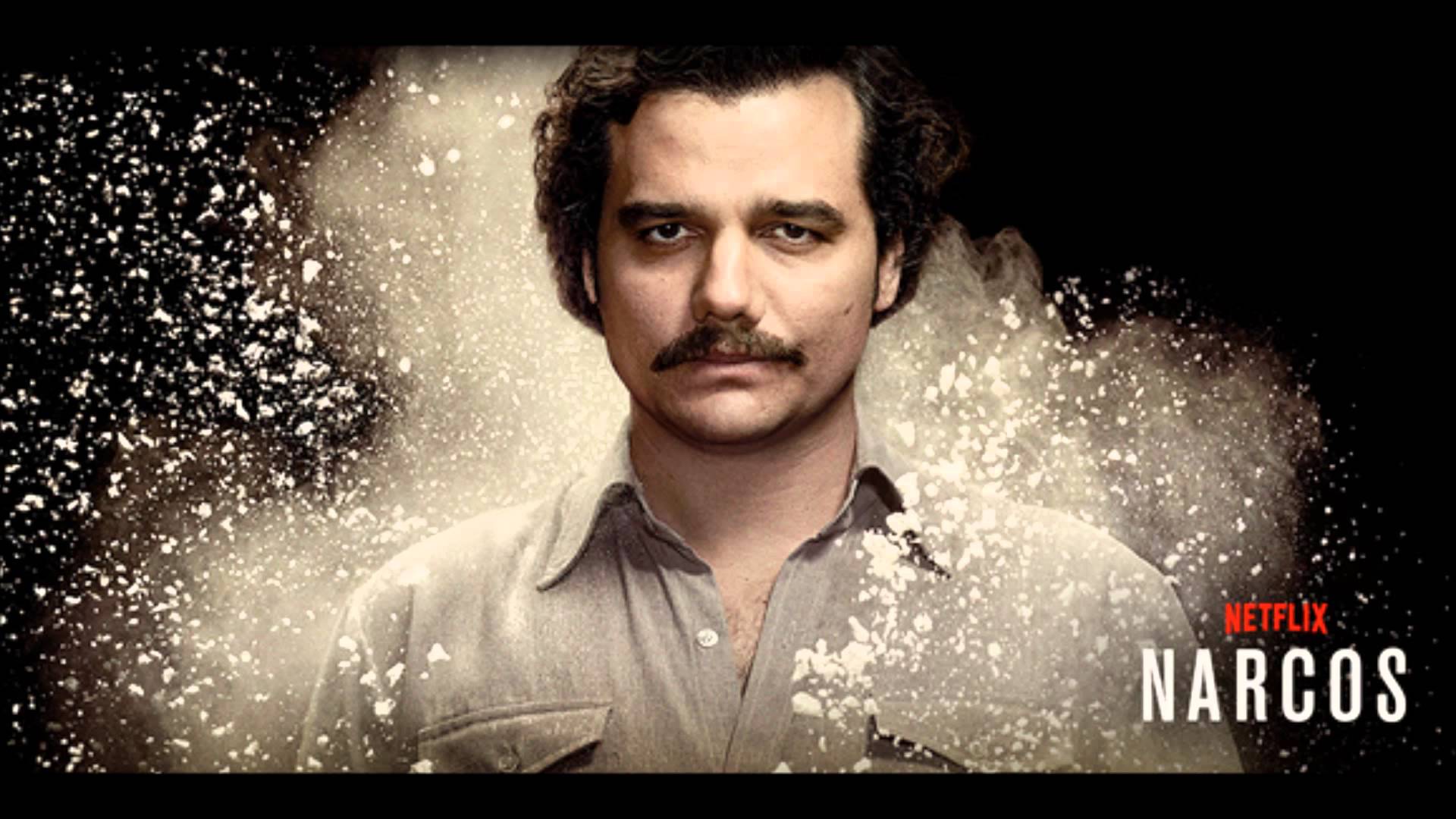 Netflix confirma que 'Narcos' tendrá tercera y cuarta temporadas - maxresdefault-22