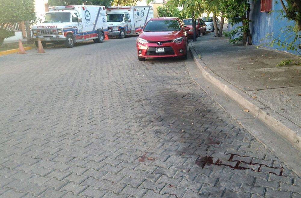 Abandonan 6 cuerpos en Mazatlán - mazatlan-3