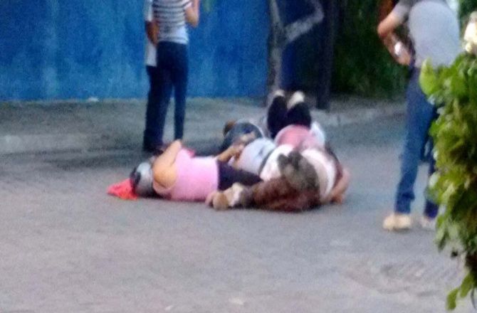 Abandonan 6 cuerpos en Mazatlán - mazatlan-4