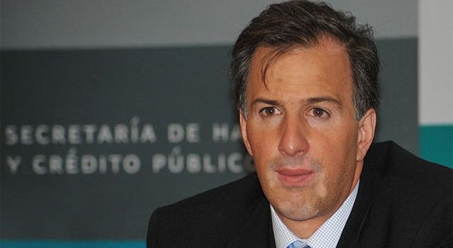 Ciudad de México recibirá 9 mil 500 mdp más en 2017: Meade