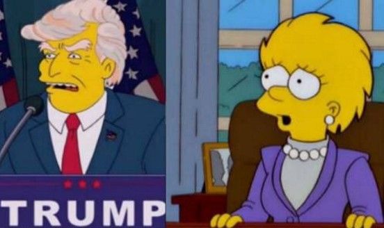 Memes del debate entre Hillary Clinton y Trump - meme-4-1