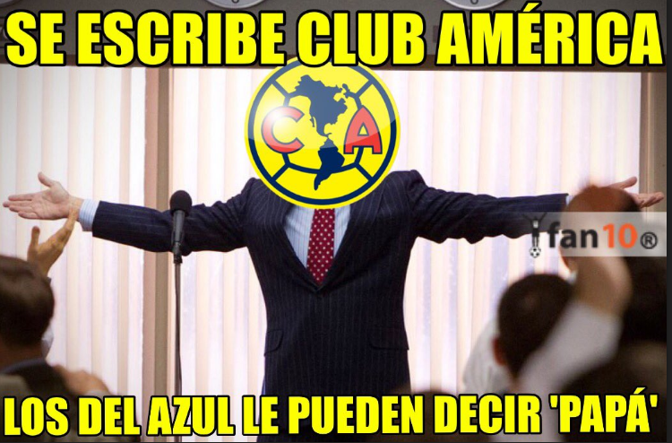 Los memes del Clásico Joven con la derrota de Cruz Azul - memes-13