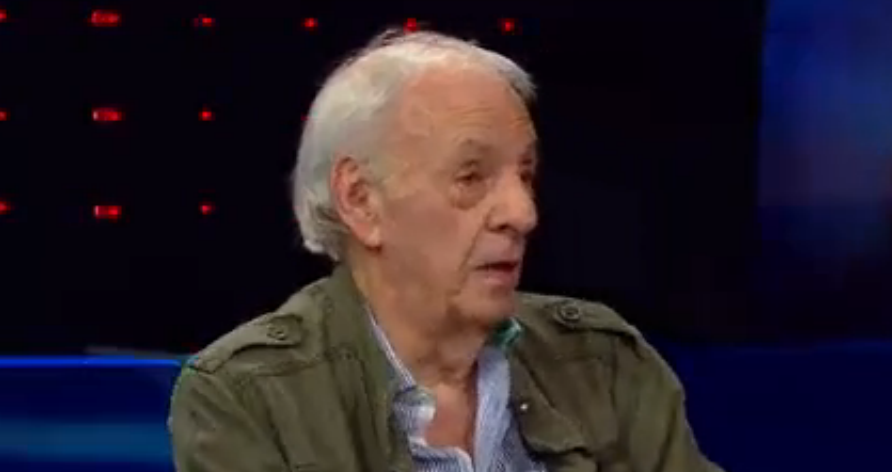 Iniesta el mejor jugador del mundo: Menotti