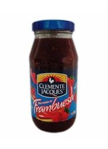 30 cosas que puedes comprar con un dólar - mermelada-de-frambuesa