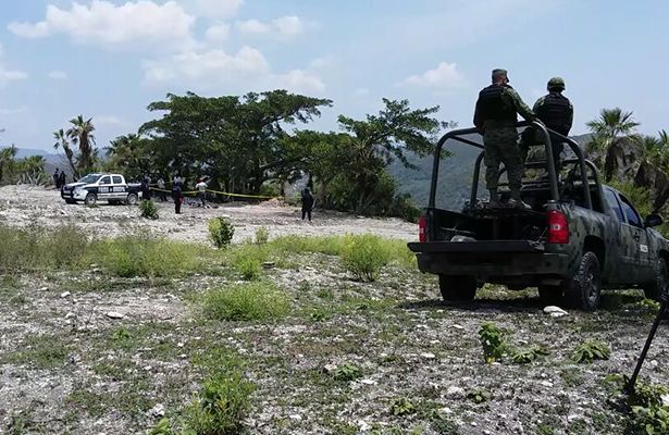 Encuentran muerto a director de Obras Públicas de Chilapa