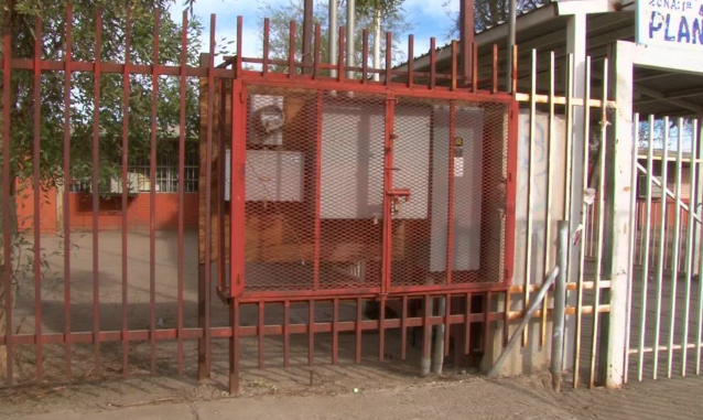 Suspenden clases por lluvia en Mexicali - mexicali