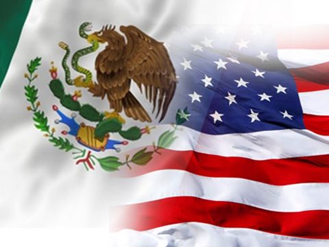 Relación México-Estados Unidos, sólida tras visita de Trump: Embajada de EE.UU.