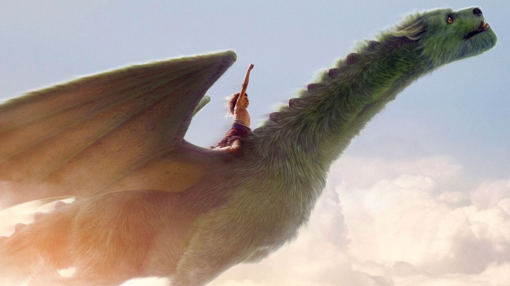 Las películas más taquilleras de la semana en México - mi-amigo-el-dragón
