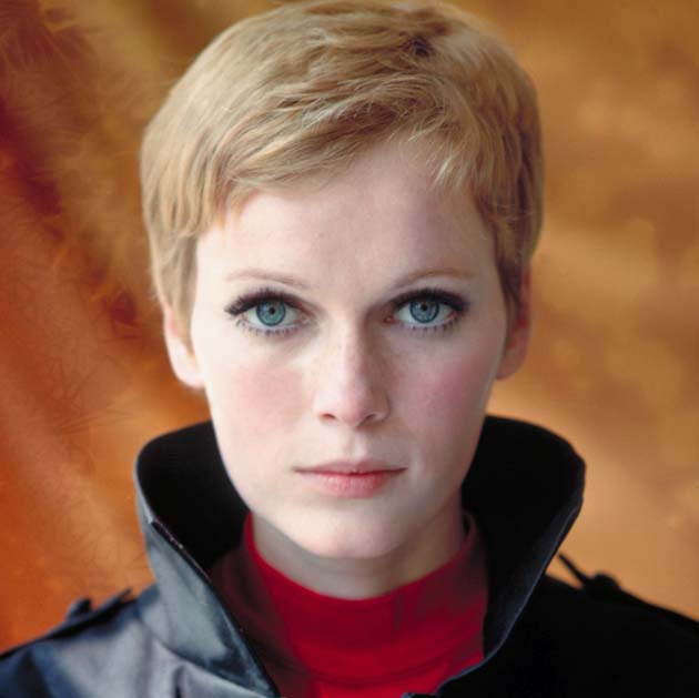 Confirman suicidio del hijo de Mia Farrow - mia-farrow