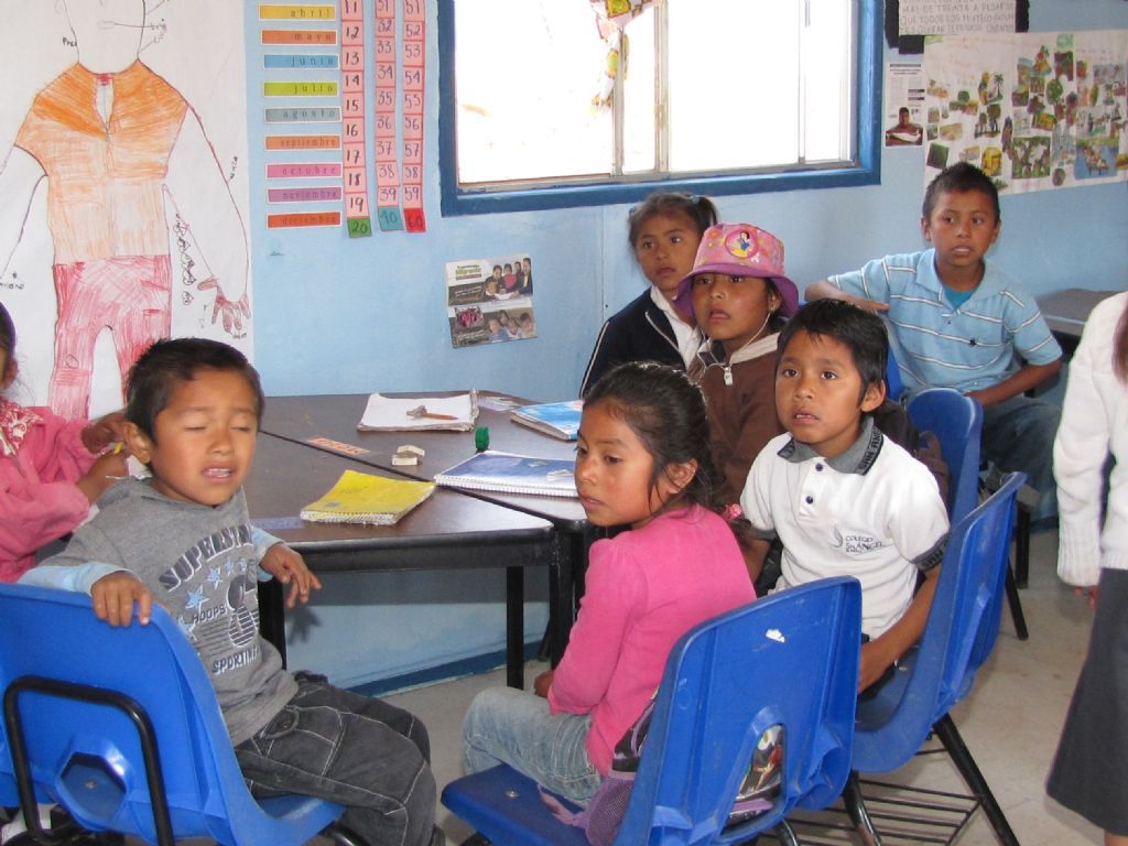 Tamaulipas abre cuarto albergue para menores migrantes - migrantes-2