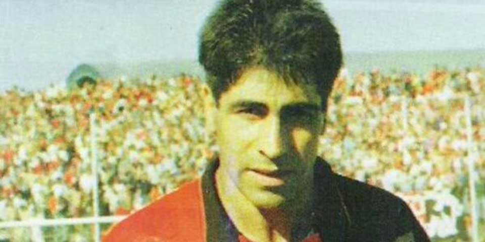 Muere Miguel Angel ‘El Pampa’ Gambier, exjugador de Veracruz