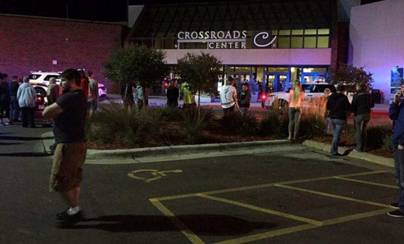 Hombre apuñala a 8 personas en Minnesota - minnesota-4