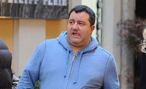 El agente de futbol que gana más que Cristiano Ronaldo